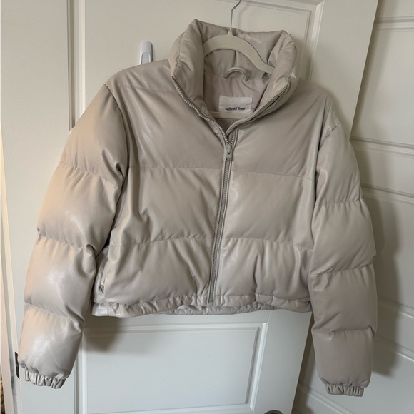 Wilfred Free Puffer - Picture 2 of 3